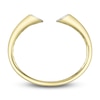 Thumbnail Image 3 of Shy Creation Diamond Cuff Bracelet 1/2 ct tw 14K Yellow Gold SC22009370ZS