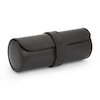 Thumbnail Image 1 of WOLF Blake Triple Watch Roll Black Vegan Leather