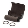 Thumbnail Image 3 of WOLF Blake Triple Watch Roll Black Vegan Leather