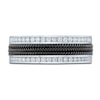 Thumbnail Image 3 of Pnina Tornai Men's Diamond Ring 1/2 ct tw 14K White Gold