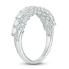 Thumbnail Image 1 of Diamond Multi-Row Anniversary Band 1-1/4 ct tw 14K White Gold