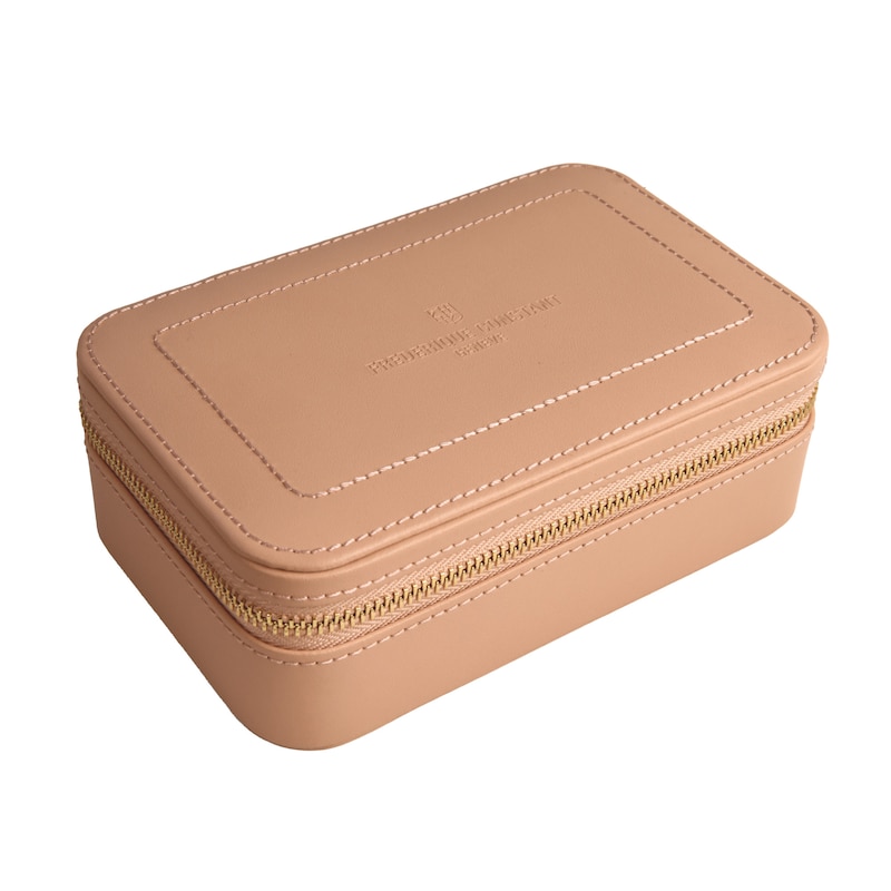 Main Image 2 of Frederique Constant Travel Zip Case