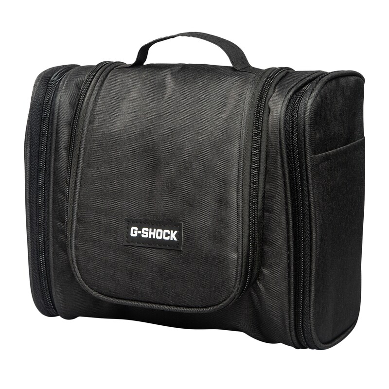 Main Image 1 of Casio G-SHOCK Men's Cloth Travel Kit