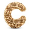 Thumbnail Image 1 of Susana Vega Ora Earcuff with Gold Glass Beads