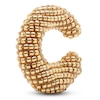 Thumbnail Image 2 of Susana Vega Ora Earcuff with Gold Glass Beads