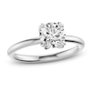 Thumbnail Image 1 of Round-Cut Diamond Solitaire Engagement Ring 1-1/2 ct tw 14K White Gold  (I2/I)