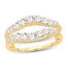 Thumbnail Image 1 of Diamond Enhancer Ring 1 ct tw Round 14K Yellow Gold