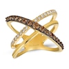 Thumbnail Image 0 of Le Vian Creme Brulee Diamond Ring 3/4 ct tw 14K Honey Gold