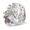 Thumbnail Image 0 of Le Vian Multi-Gemstone Ring 14K Vanilla Gold