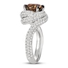 Thumbnail Image 1 of Le Vian Couture Diamond Ring 2-3/4 ct tw Platinum