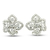 Thumbnail Image 1 of Le Vian Diamond Earrings 2-1/6 ct tw 18K Vanilla Gold