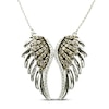 Thumbnail Image 1 of Le Vian Diamond Necklace 7/8 ct tw 14K Vanilla Gold