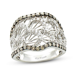 Le Vian Diamond Ring 1 ct tw 14K Vanilla Gold