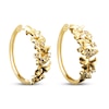 Thumbnail Image 1 of Le Vian Diamond Earrings 1/2 ct tw 14K Honey Gold
