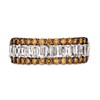 Thumbnail Image 3 of Le Vian Diamond Ring 1-1/3 ct tw Round Platinum