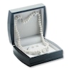 Thumbnail Image 2 of Cultured Pearl Necklace Boxed Set Sterling Silver