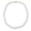 Thumbnail Image 1 of Cultured Pearl Necklace 14K Yellow Gold