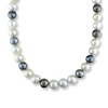 Thumbnail Image 0 of Cultured Pearl Necklace 14K Yellow Gold