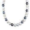 Thumbnail Image 0 of Cultured Pearl Necklace 14K Yellow Gold 18" Length