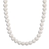 Thumbnail Image 1 of Children's Necklace Cultured Pearl 14K Yellow Gold