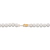 Thumbnail Image 1 of Children's Necklace Cultured Pearl 14K Yellow Gold