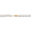 Thumbnail Image 2 of Children's Necklace Cultured Pearl 14K Yellow Gold