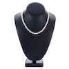 Thumbnail Image 1 of Cultured Pearl Strand Necklace 14K Yellow Gold