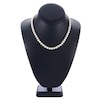 Thumbnail Image 2 of Cultured Pearl Strand Necklace 14K Yellow Gold