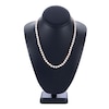 Thumbnail Image 1 of Akoya Cultured Pearl Necklace 14K White Gold 18"