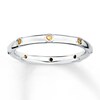 Thumbnail Image 0 of Stackable Citrine Ring Sterling Silver