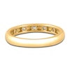 Thumbnail Image 3 of Diamond Stackable Ring 1/6 ct tw Round 14K Yellow Gold
