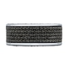 Thumbnail Image 3 of Pnina Tornai Men's Black Diamond Ring 1-1/2 ct tw 14K White Gold