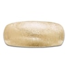 Thumbnail Image 3 of Italia D'Oro Satin-Finish Dome Ring 14K Yellow Gold