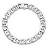 Thumbnail Image 1 of Mariner Chain Bracelet 8.5mm Stainless Steel 8.5"