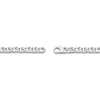 Thumbnail Image 3 of Mariner Chain Bracelet 8.5mm Stainless Steel 8.5"