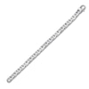 Thumbnail Image 4 of Mariner Chain Bracelet 8.5mm Stainless Steel 8.5"
