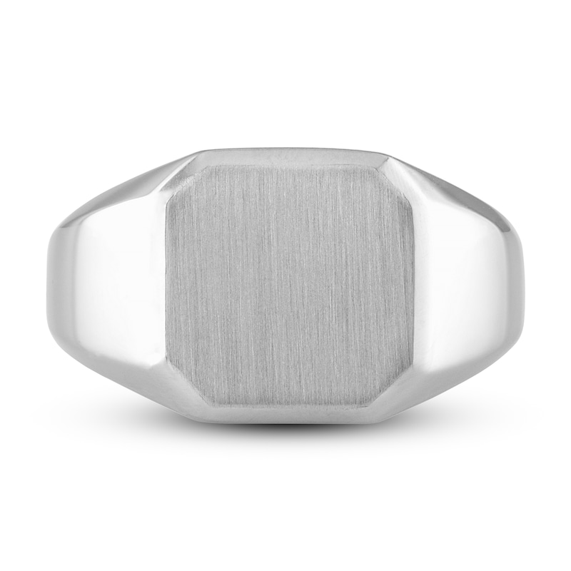 1933 by Esquire Men's Ring Sterling Silver | Jared