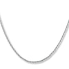 Thumbnail Image 0 of Spiga Chain Sterling Silver 18" Length 1.5mm