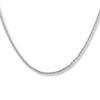 Thumbnail Image 0 of Spiga Chain Sterling Silver 20" Length 1.5mm