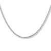 Thumbnail Image 1 of Spiga Chain Sterling Silver 20" Length 1.5mm