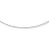 Thumbnail Image 1 of Adjustable Solid Wheat Chain Sterling Silver 24-Inch Length 1.5mm