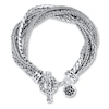 Thumbnail Image 1 of Lois Hill Bracelet Sterling Silver