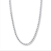 Thumbnail Image 1 of Alex Woo Chain Sterling Silver 18&quot; Length