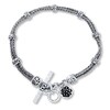 Thumbnail Image 1 of Lois Hill Bracelet Sterling Silver