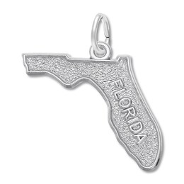 Florida Charm Sterling Silver