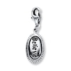 Thumbnail Image 0 of Believe Charm Sterling Silver