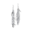 Thumbnail Image 1 of Dangle Earrings Sterling Silver