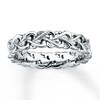 Thumbnail Image 0 of Stackable Heart Ring Sterling Silver