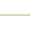 Thumbnail Image 2 of Diamond Circle Bracelet 1 ct tw 10K Yellow Gold