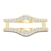 Thumbnail Image 3 of Pnina Tornai Diamond Enhancer Ring 1/2 ct tw 14K Yellow Gold
